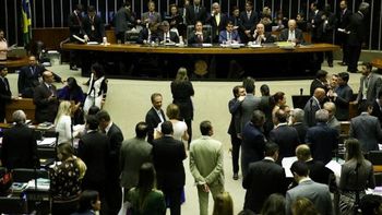 Congresso não conclui votação do projeto que revisa metas fiscais