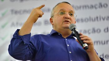 Taques pretende continuar com jornada reduzida das 13h às 19h 