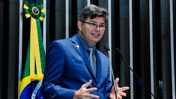 Medeiros discute no BNDES financiamento para retomadas de obras das BRs 163 e 364