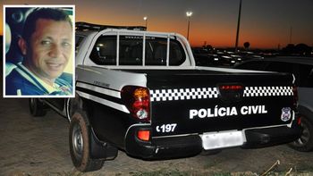 Professor é encontrado morto depois de dois dias desaparecido em MT