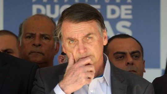 Bolsonaro confirma revogação da adesão ao Pacto Global para Migração