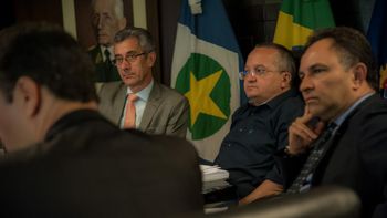Banco do Brasil oferece novas linhas de crédito a Mato Grosso