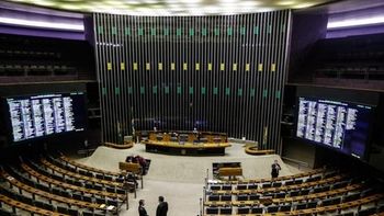 Reforma da Previdência volta à pauta da Câmara a partir desta terça-feira