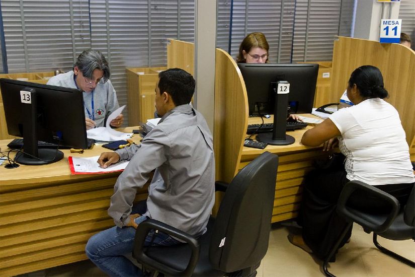 Sefaz simplifica procedimento para abertura de empresa