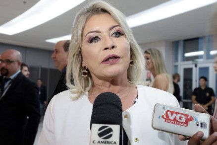 TRE reprova contas de campanha de juíza Selma Arruda por unanimidade 