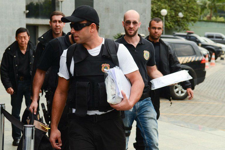 Nova fase investiga prejuízo de R$ 650 milhões ao Erário