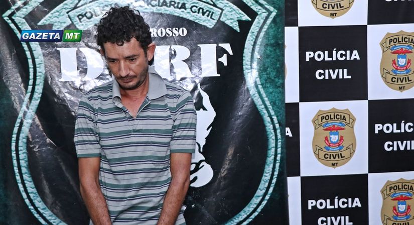 Homem é preso com drogas e revólver em bar de 'fachada'