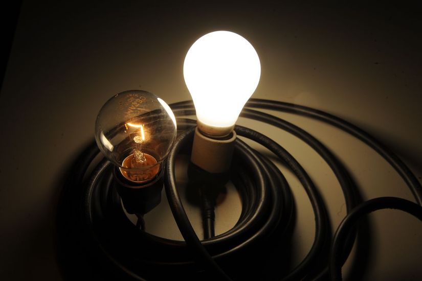 Usinas de Furnas poderão gerar energia hidrelétrica e solar