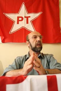 TRE nega pedido e barra candidatura do PT ao Governo do Estado