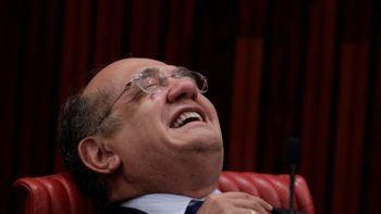 Gilmar Mendes manda soltar irmão de Beto Richa e mais sete suspeitos