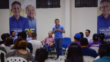 Mauro assegura salários dentro do mês e RGA integral aos servidores de MT