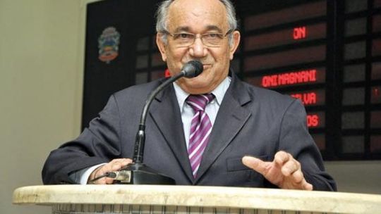 PRP pede impugnação da candidatura de Jailton Dantas à Câmara