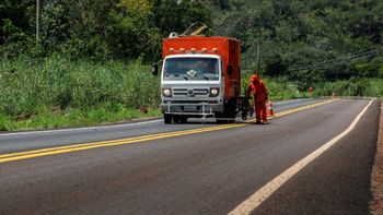Obras irão fomentar o turismo na região de Jaciara