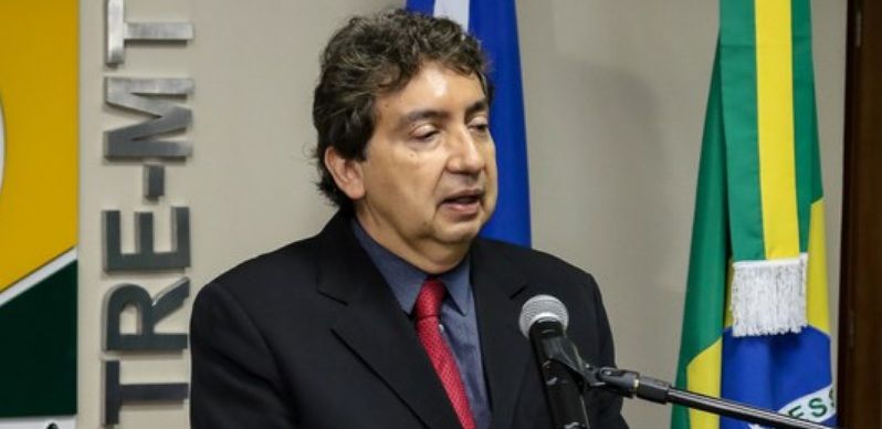 Presidente do TRE-MT ministra palestra sobre combate à corrupção