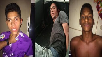 Acusados de matar empresário em lava jato durante roubo são capturados pela polícia 