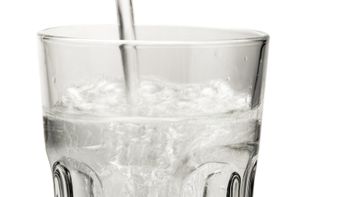 Qual a quantidade de água que devemos beber por dia?