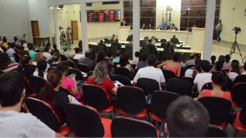 Câmara aprova mais de R$ 3 milhões em crédito suplementar