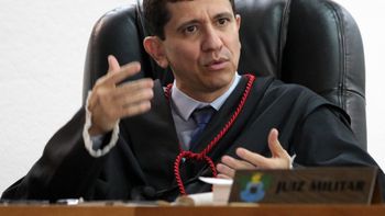 Promotor afirma que se não houvesse as atrocidades ocorridas na Lagoa Trevisan Rodrigo estaria vivo