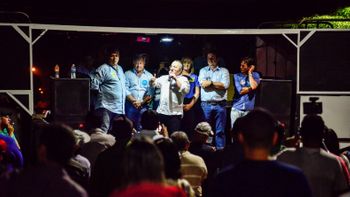 Prefeito do PDT recusa aliança com Mauro e anuncia apoio à reeleição de Taques