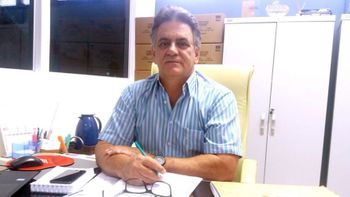 Milton Mutum deixa o cargo de secretário de Desenvolvimento Econômico