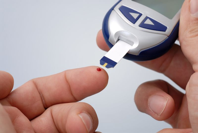 Uma em cada 11 pessoas no mundo tem diabetes, alerta OMS