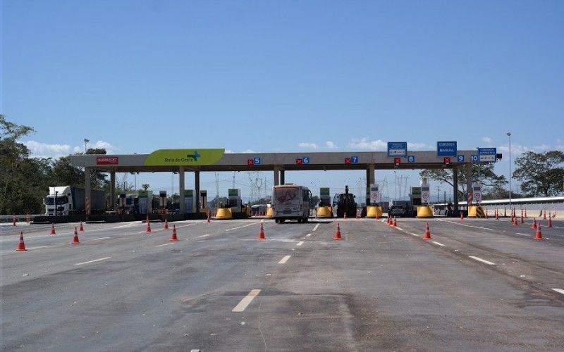 Pedágio vai ficar mais caro na MT-130