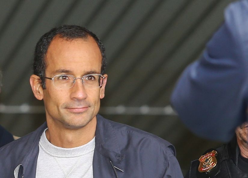 Em depoimento, Marcelo Odebrecht delata Dilma, Temer, Aécio, Marina e Campos