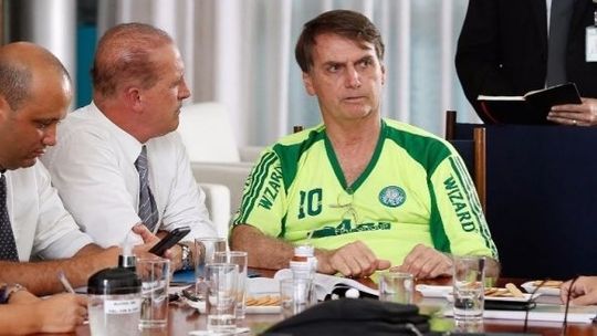 Governo propõe idade mínima de 65 anos para homens e 62 para mulheres