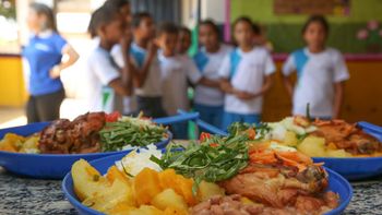 Escola de Sorriso pode ficar com falta de merenda já na próxima semana