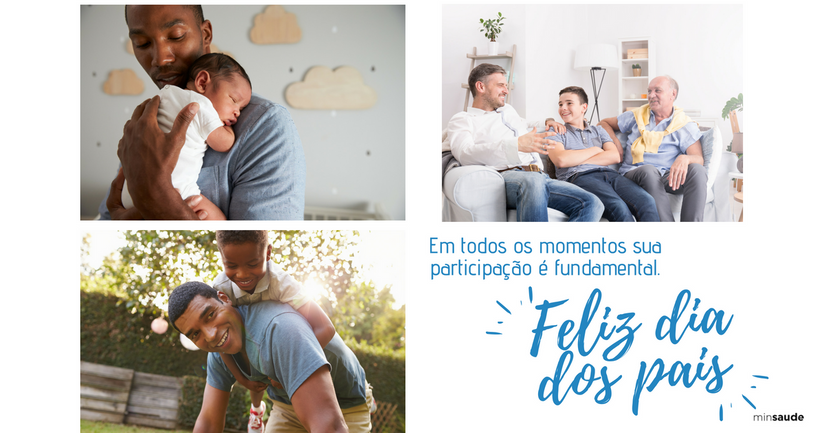 Mês de valorização da paternidade Mês de valorização da paternidade