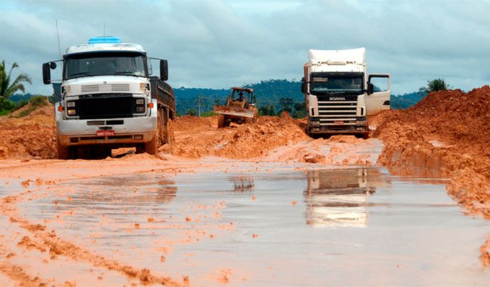 Fethab de março já está disponível para os municípios