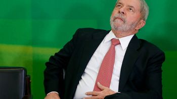 Lula, Marisa Letícia e outras seis pessoas são alvo de denúncia feita pelo MPF