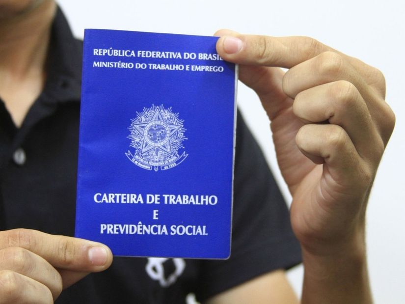 Rondonópolis foi a terceira cidade que mais gerou empregos em 2018