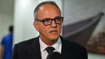 Assessor de primeira linha de Pátio deixa Escritório de Representação da Prefeitura