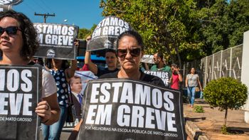 Quando essa novela vai acabar?