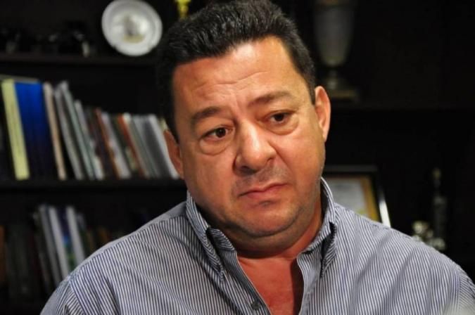 Fora da cadeia, Savi tem registro aprovado pelo DEM