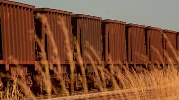 Governo cria fundo nacional para setor ferroviário