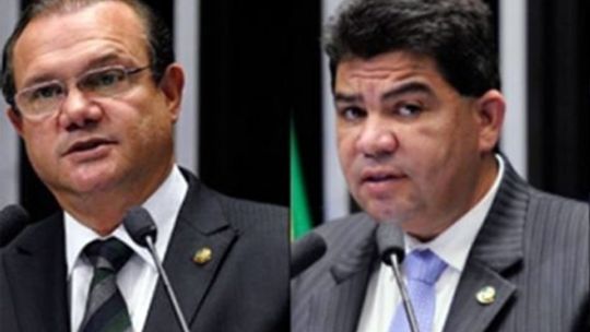 Pró impeachment, Fagundes e Cidinho ainda decidiram a favor de Dilma