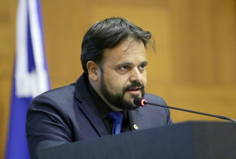Lei sobre o Feconseg de MT do deputado Claudinei é o segundo sancionado no país