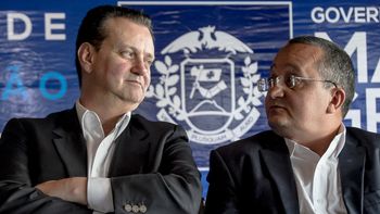 Taques reconhece avanços na Sema e diz que Fávaro só sai se quiser