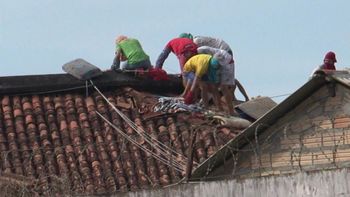 Governo do Pará divulga lista dos mortos no massacre desta segunda no presídio