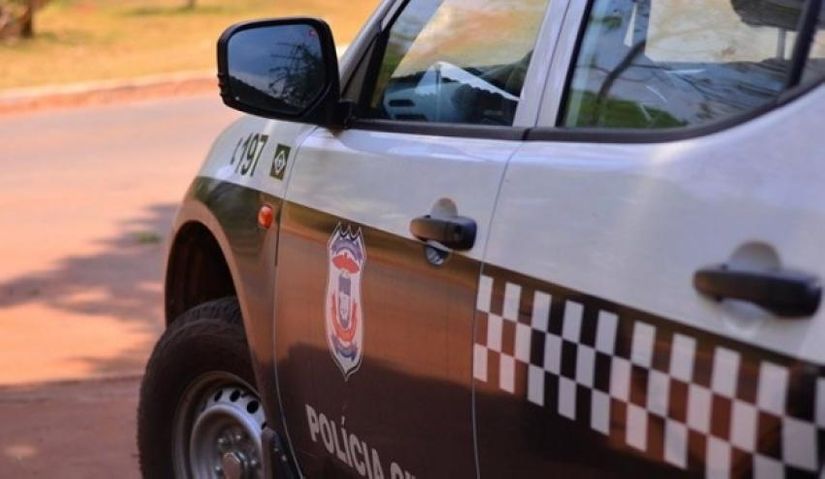Procurado por feminicídio no Pará é preso pela Polícia Civil em MT