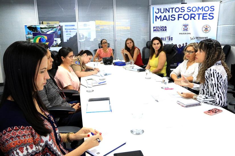 Registro de boletins de ocorrência será aprimorado para monitorar feminicídios