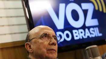 Ministro da Fazenda diz confiar em recuperação econômica já em 2017