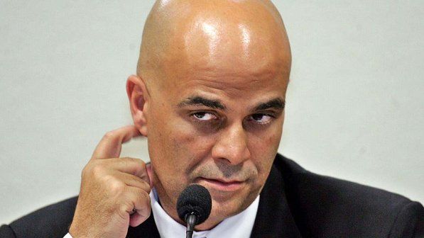 Publicitário Marcos Valério fecha acordo de delação premiada com a PF