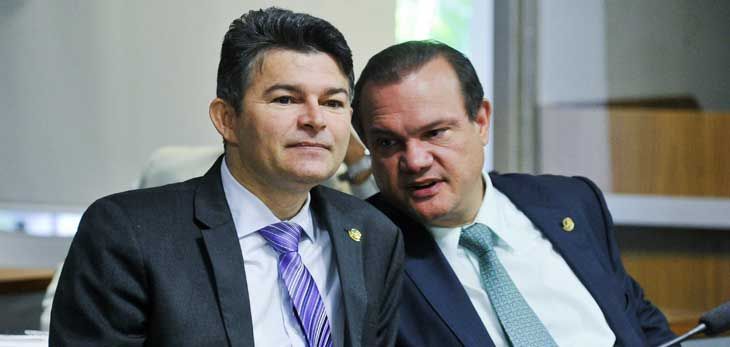 Medeiros deverá mesmo migrar para o PR de olho em continuidade no Senado