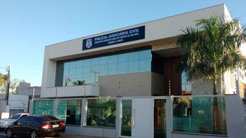 Homem é preso pela Polícia Civil por estupro de duas sobrinhas da esposa