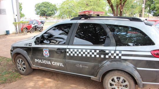 Mãe denuncia vizinho por estuprar filha de 7 anos no Jardim Umuarama 
