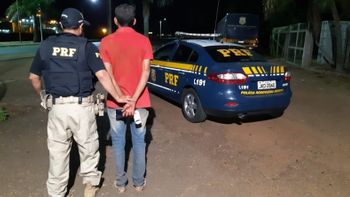 PRF registra aumento de prisões por embriaguez durante operação Corpus Christi
