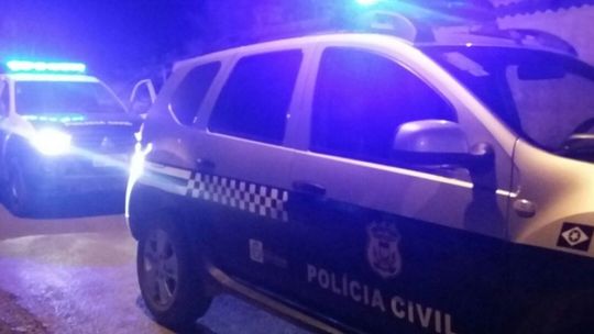 Travesti é assassinada a tiros em ponto de prostituição 